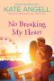 [Barefoot William Beach 05] • No Breaking My Heart